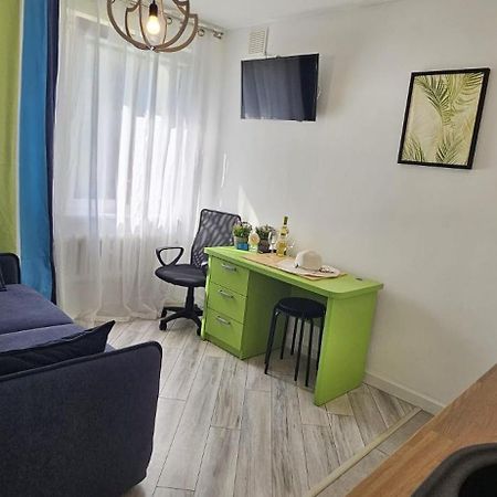 Apartament Nr 103 Gdańsk Kültér fotó