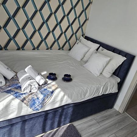 Apartament Nr 103 Gdańsk Kültér fotó