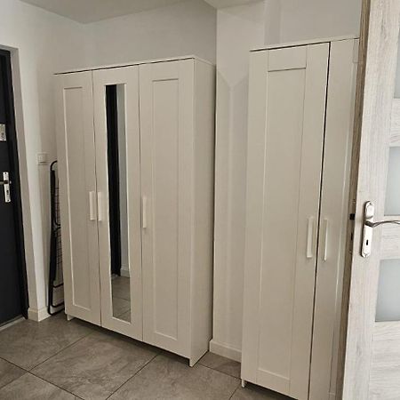 Apartament Nr 103 Gdańsk Kültér fotó