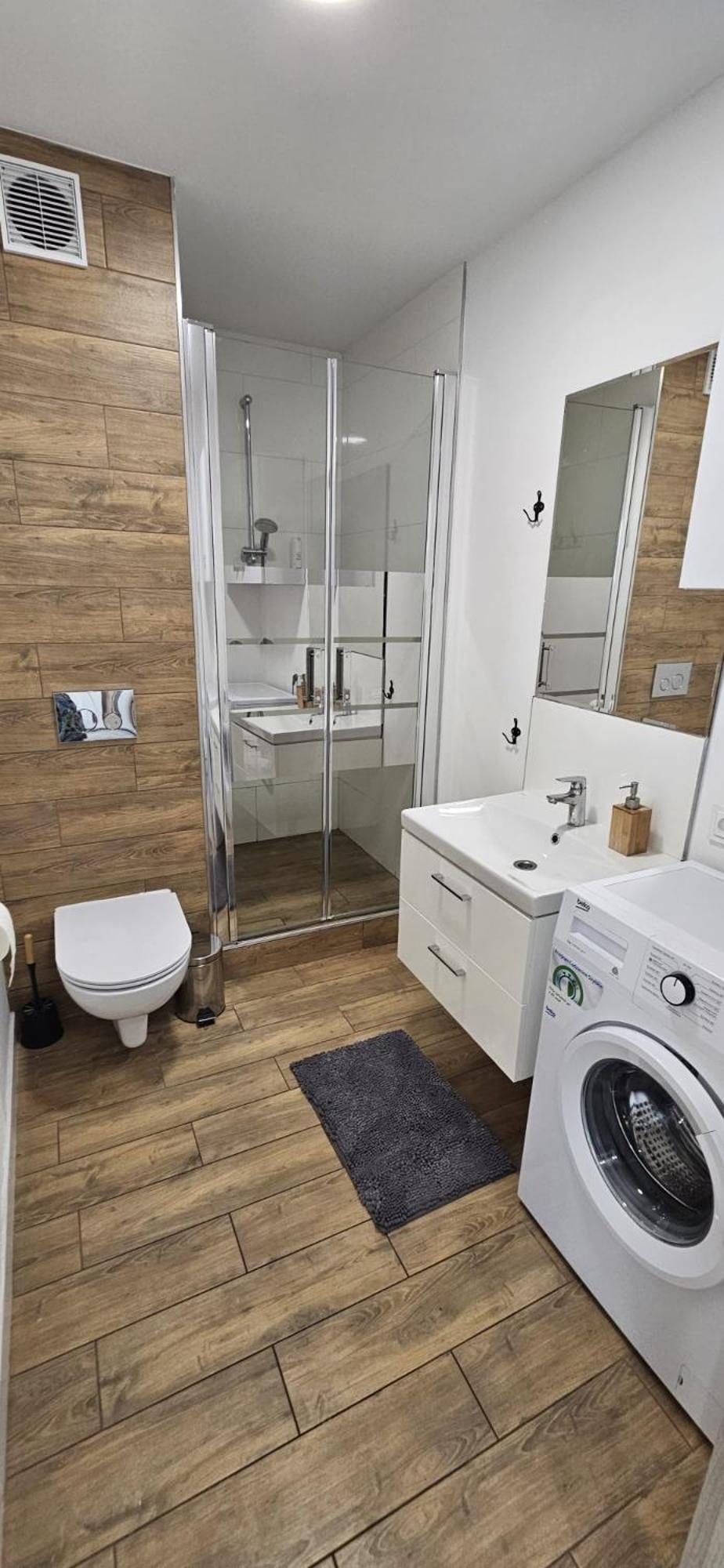 Apartament Nr 103 Gdańsk Kültér fotó