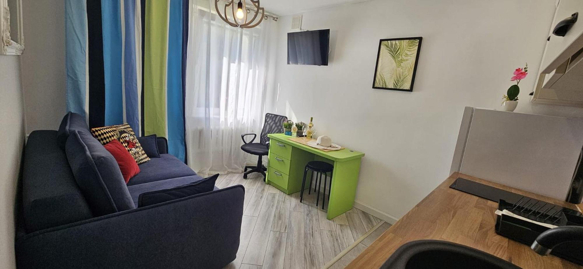 Apartament Nr 103 Gdańsk Kültér fotó