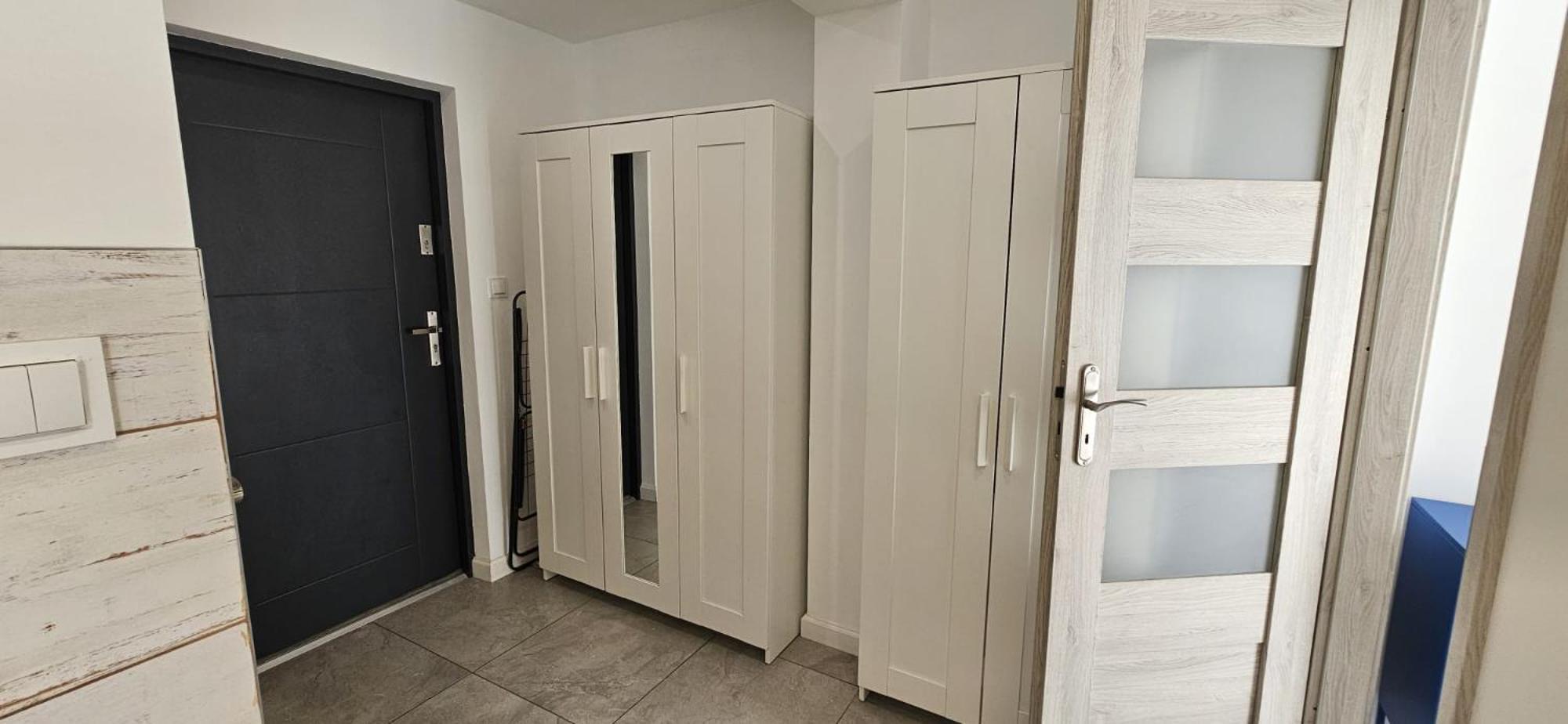 Apartament Nr 103 Gdańsk Kültér fotó