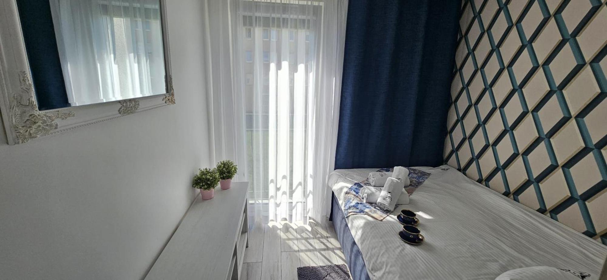 Apartament Nr 103 Gdańsk Kültér fotó